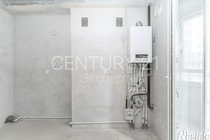 1-комн квартира ул Флагманская, 1,  д. 1