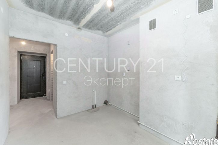 1-комн квартира ул Флагманская, 1,  д. 1