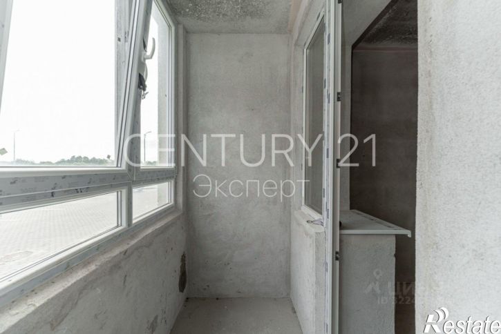 1-комн квартира ул Флагманская, 1,  д. 1