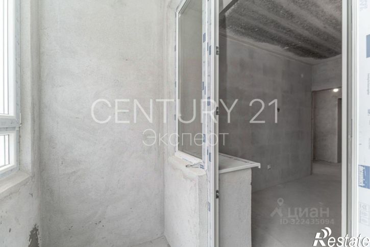 1-комн квартира ул Флагманская, 1,  д. 1