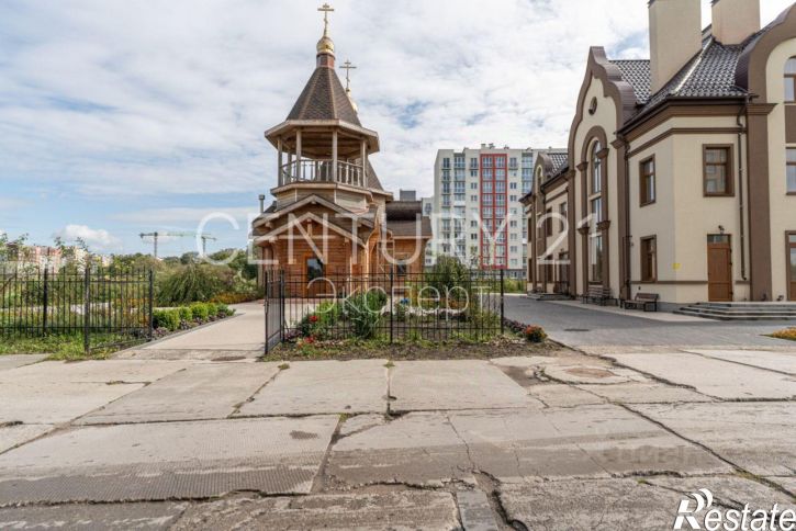 1-комн квартира ул Флагманская, 1,  д. 1