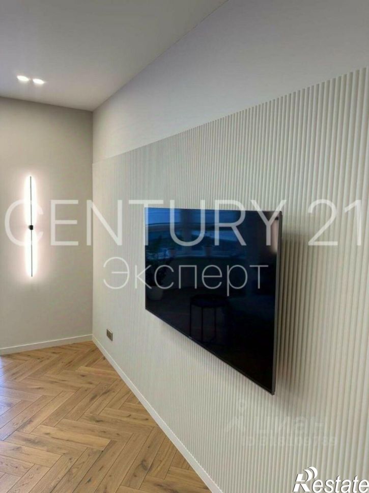 3-комн квартира улица Космонавта Леонова, 47,  д. 47