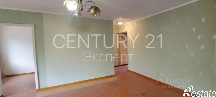 3-комн квартира Ленинский пр-кт, 89,  д. 89