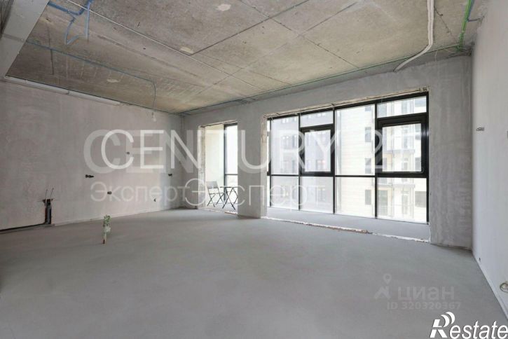 3-комн квартира Октябрьская улица, 12,  д. 12