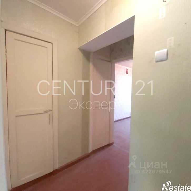 3-комн квартира Ленинский пр-кт, 89,  д. 89