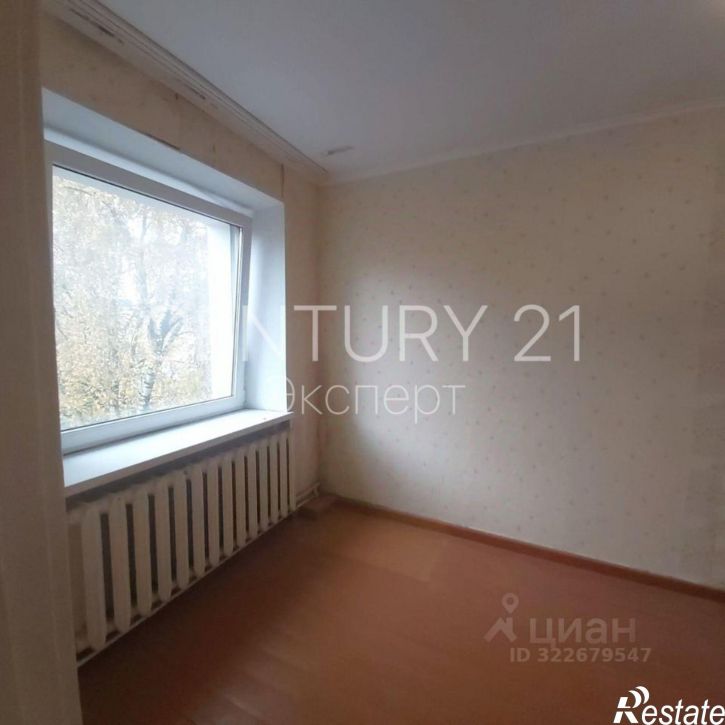 3-комн квартира Ленинский пр-кт, 89,  д. 89