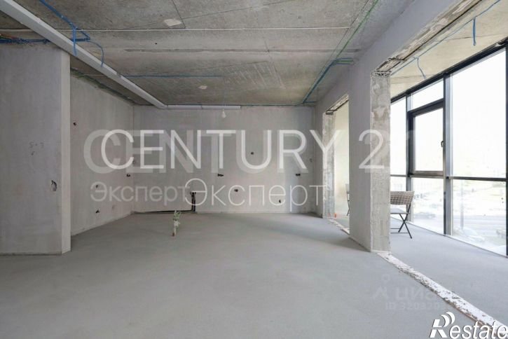 3-комн квартира Октябрьская улица, 12,  д. 12