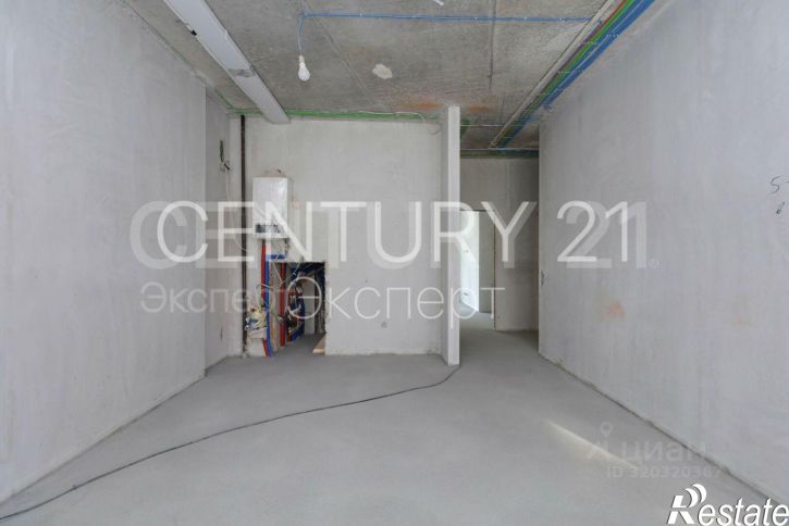 3-комн квартира Октябрьская улица, 12,  д. 12