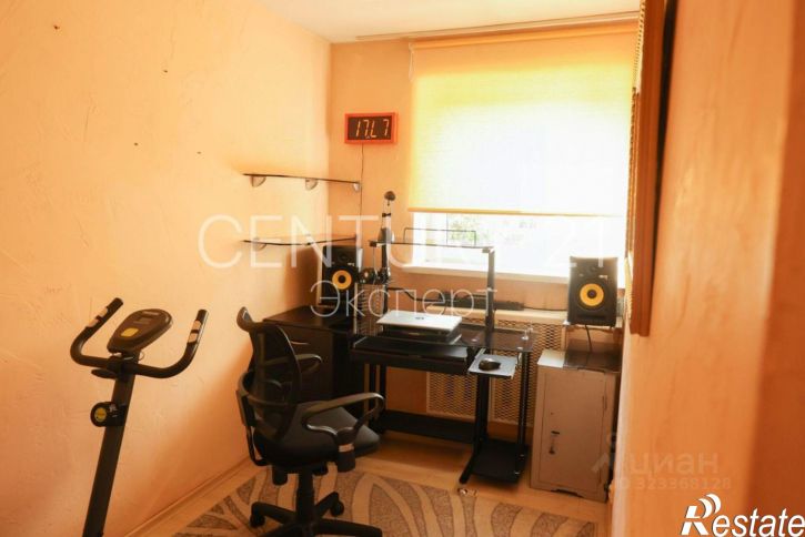 2-комн квартира ул Ю.Костикова, 9,  д. 9