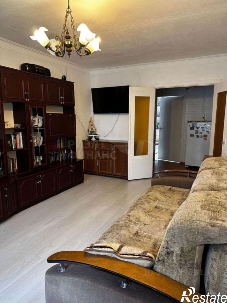 3-комн квартира улица Нансена, 45,  д. 45