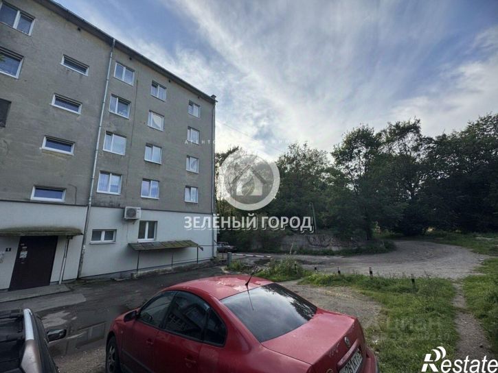 3-комн квартира площадь Калинина, 7,  д. 7