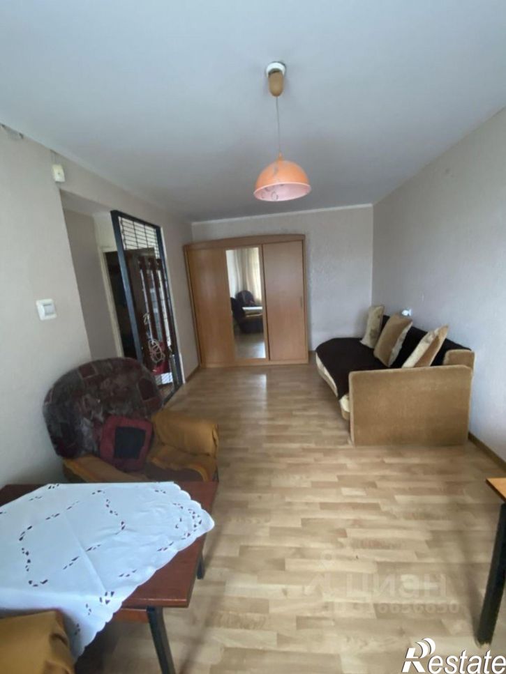 2-комн квартира ул Чекистов, 108,  д. 108