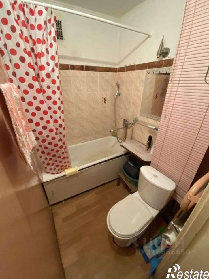 2-комн квартира ул Чекистов, 108,  д. 108