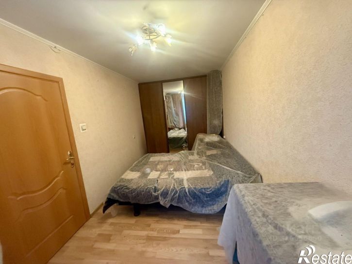 2-комн квартира ул Чекистов, 108,  д. 108