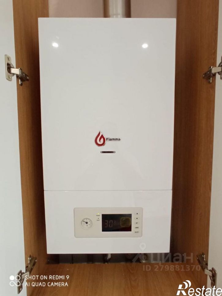 1-комн квартира улица Александра Суворова, 31,  д. 31