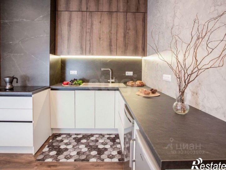 1-комн квартира улица Румянцева, 11,  д. 11