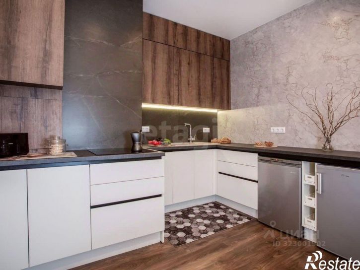 1-комн квартира улица Румянцева, 11,  д. 11