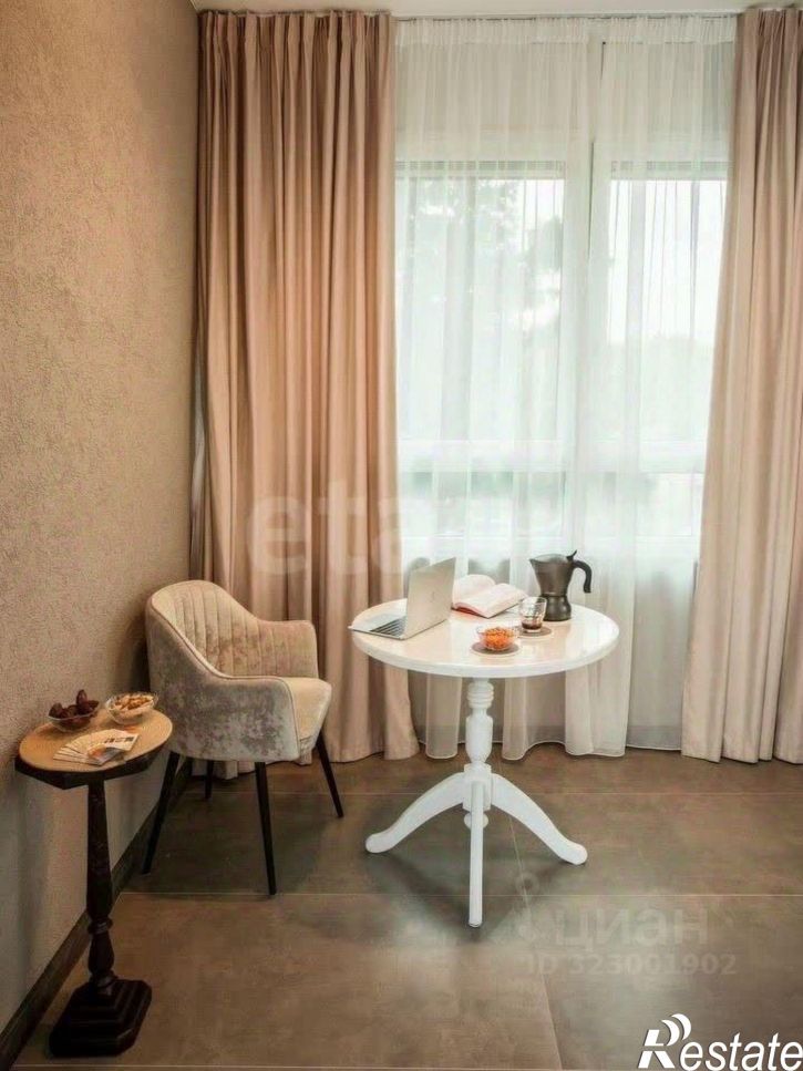 1-комн квартира улица Румянцева, 11,  д. 11