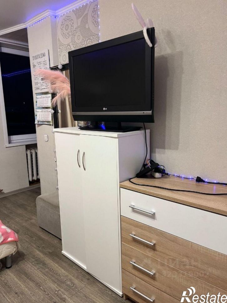 1-комн квартира Эльблонгская улица, 19,  д. 19