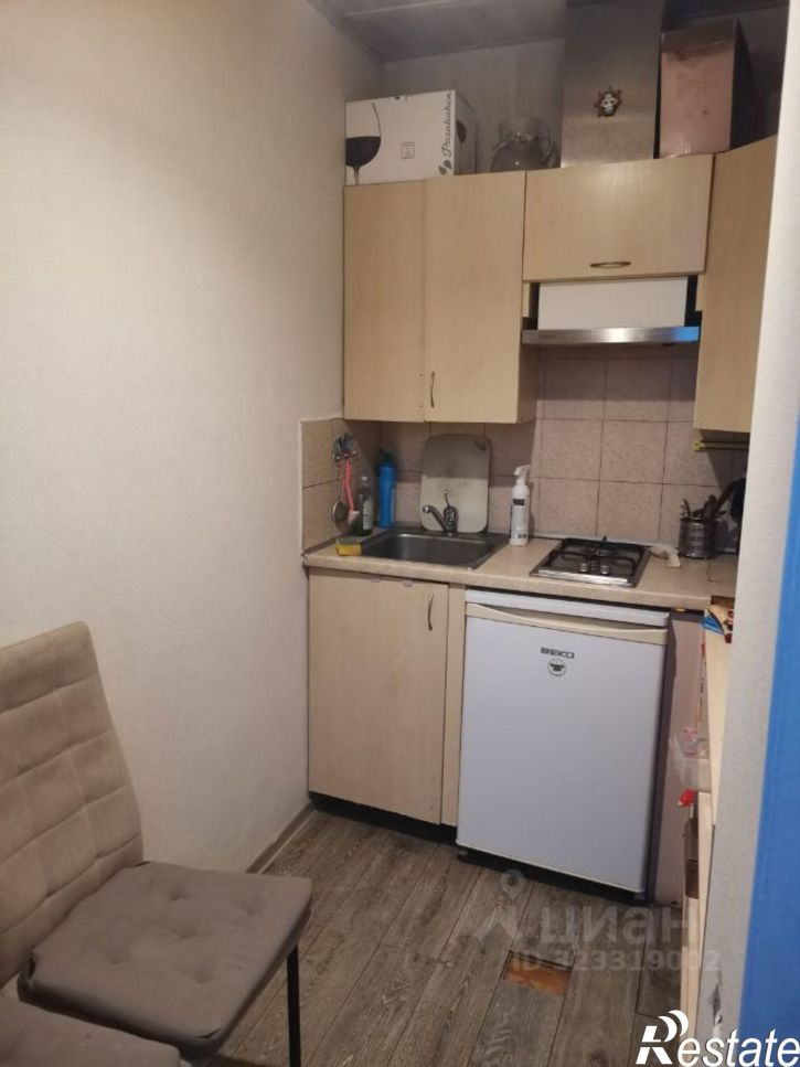 1-комн квартира Эльблонгская улица, 19,  д. 19