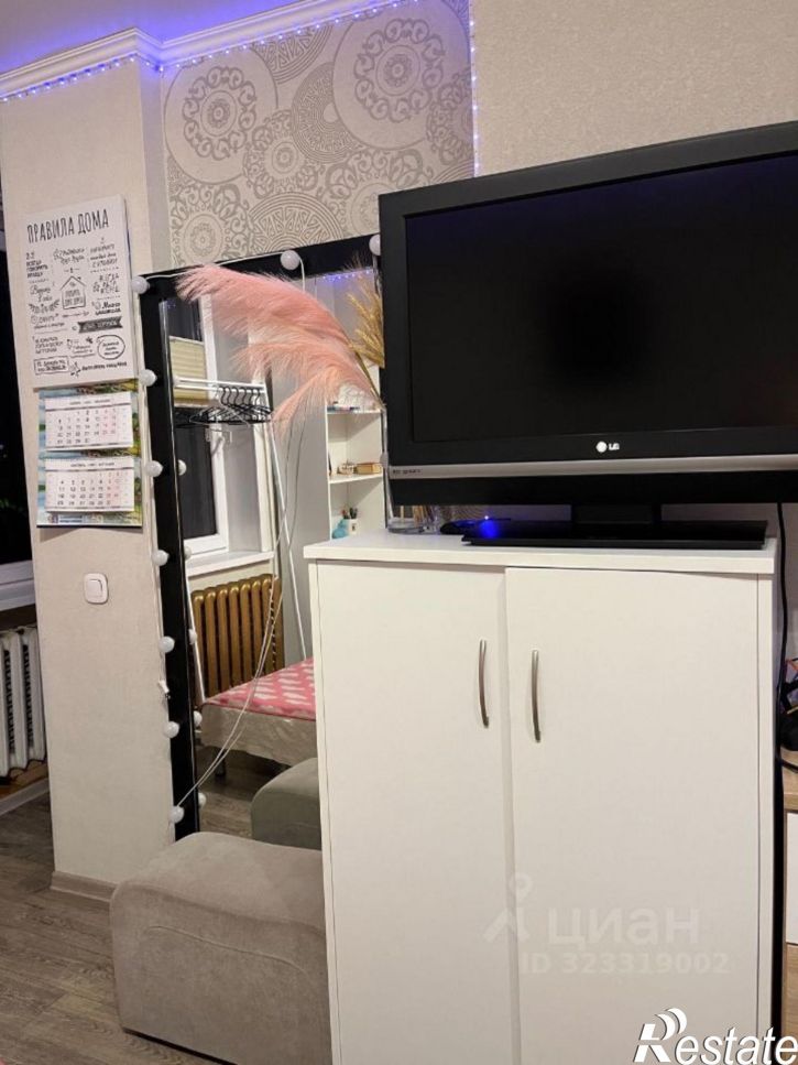 1-комн квартира Эльблонгская улица, 19,  д. 19