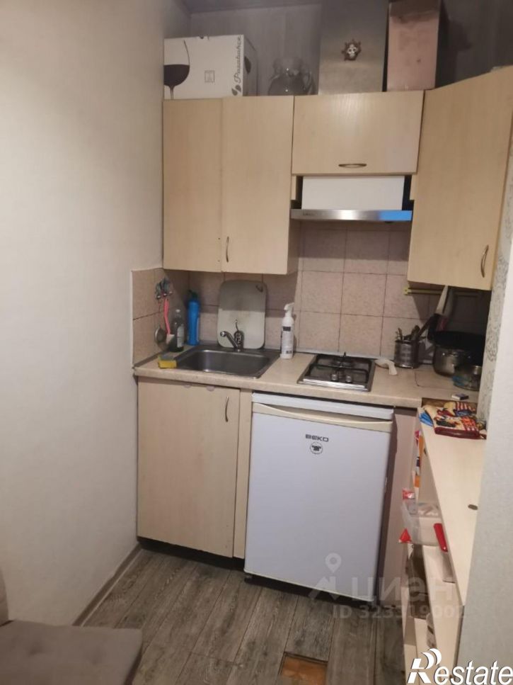 1-комн квартира Эльблонгская улица, 19,  д. 19