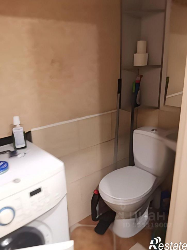 1-комн квартира Эльблонгская улица, 19,  д. 19