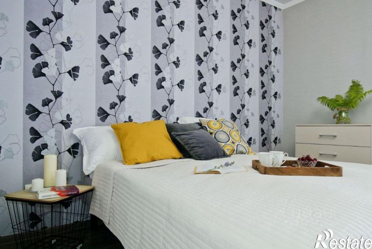 1-комн квартира улица Юрия Гагарина, 11,  д. 11