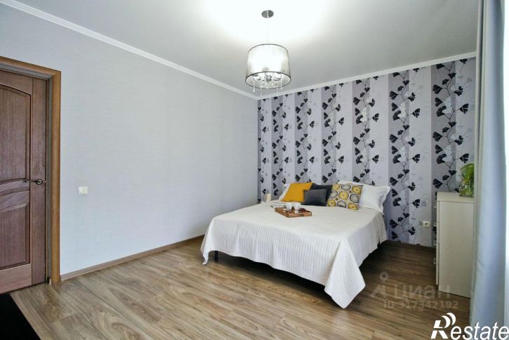 1-комн квартира улица Юрия Гагарина, 11,  д. 11