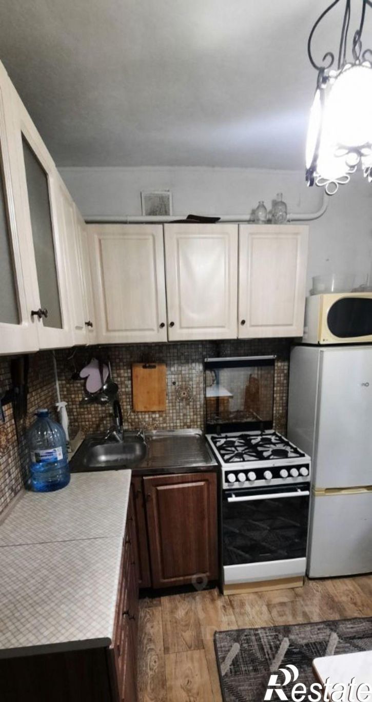 1-комн квартира улица Георгия Димитрова, 20,  д. 20