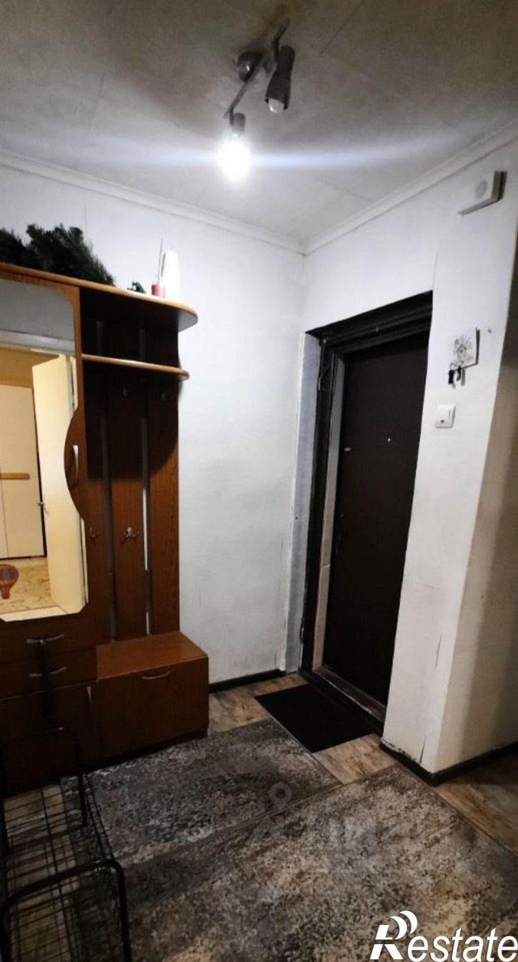 1-комн квартира улица Георгия Димитрова, 20,  д. 20