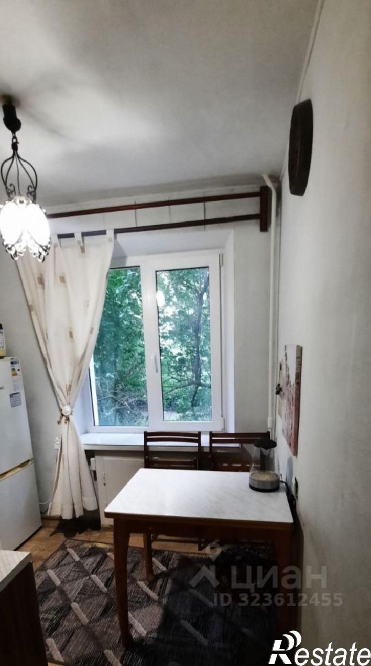 1-комн квартира улица Георгия Димитрова, 20,  д. 20