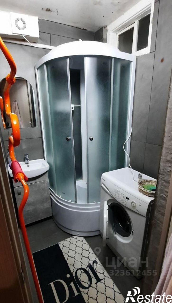 1-комн квартира улица Георгия Димитрова, 20,  д. 20