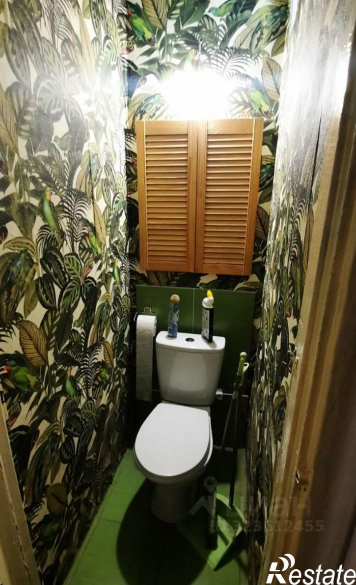 1-комн квартира улица Георгия Димитрова, 20,  д. 20