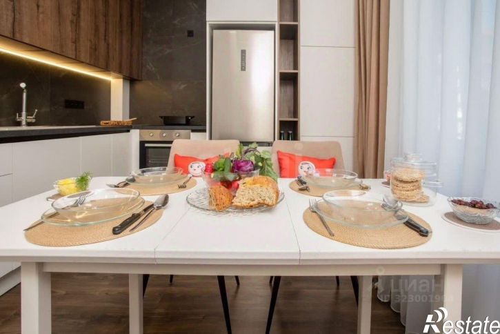 1-комн квартира улица Румянцева, 11,  д. 11