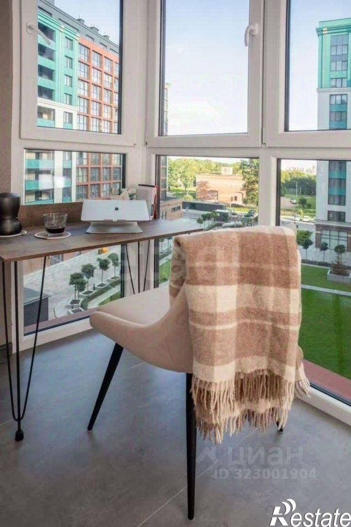 1-комн квартира улица Румянцева, 11,  д. 11