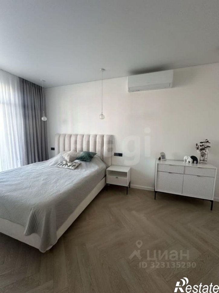 1-комн квартира Октябрьская улица, 12,  д. 12