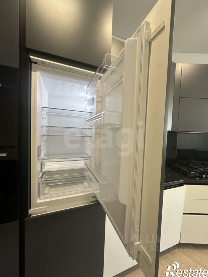 1-комн квартира Октябрьская улица, 12,  д. 12