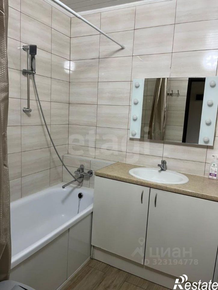 1-комн квартира Коммунистическая улица, 39А,  д. 39А