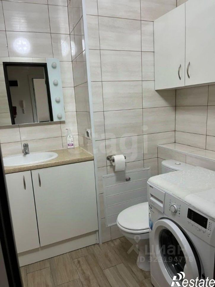 1-комн квартира Коммунистическая улица, 39А,  д. 39А