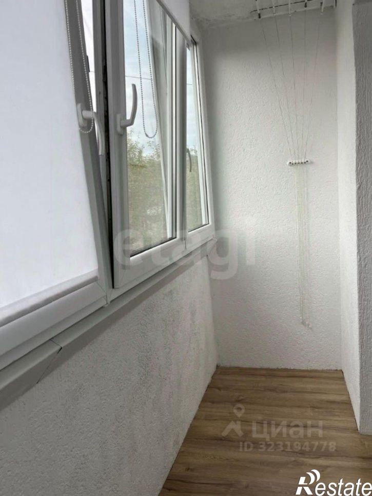 1-комн квартира Коммунистическая улица, 39А,  д. 39А