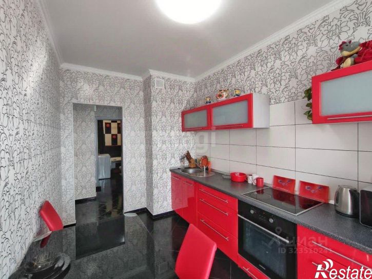 1-комн квартира Интернациональная улица, 64,  д. 64