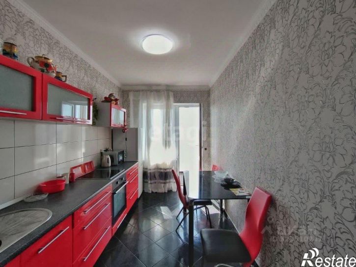 1-комн квартира Интернациональная улица, 64,  д. 64