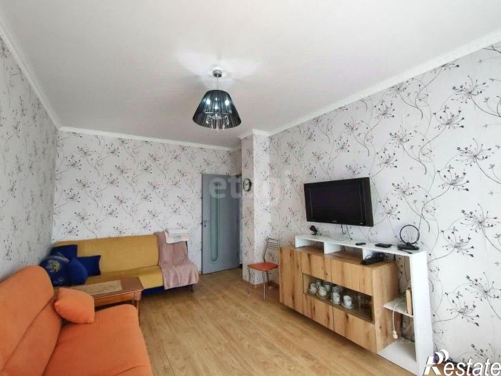 1-комн квартира Интернациональная улица, 64,  д. 64