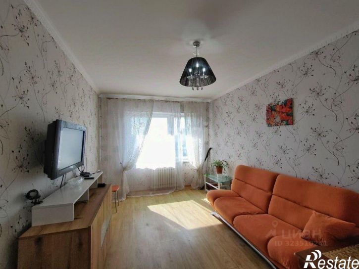 1-комн квартира Интернациональная улица, 64,  д. 64