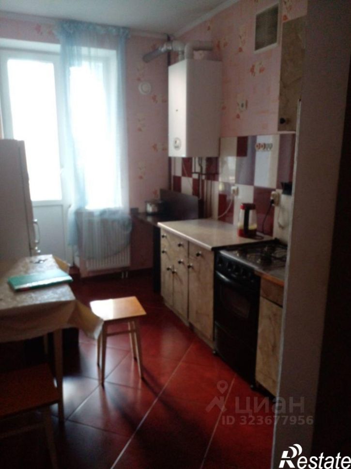 1-комн квартира Калининград, Минусинская улица, 24