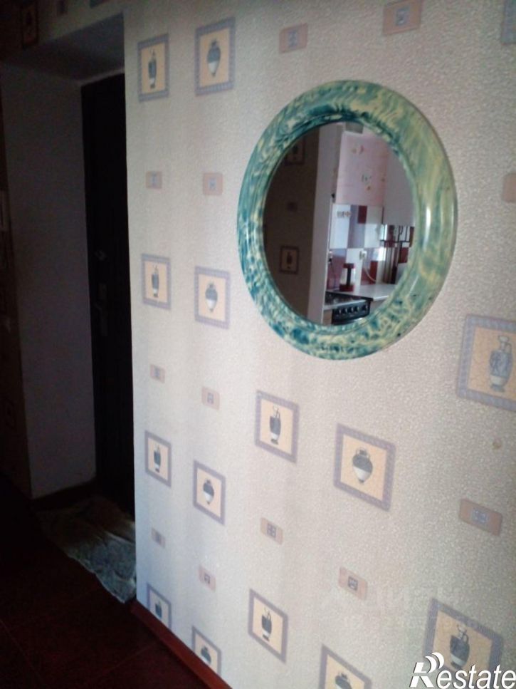 1-комн квартира Калининград, Минусинская улица, 24