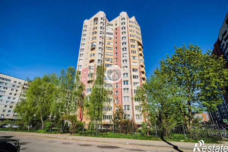 1-комн квартира Батальная улица, 69В,  д. 69В