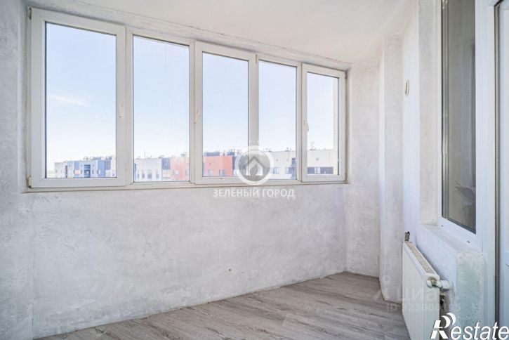 1-комн квартира Батальная улица, 69В,  д. 69В