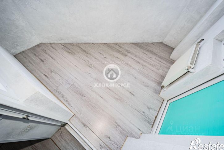 1-комн квартира Батальная улица, 69В,  д. 69В